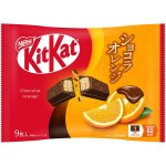 KitKat Mini Chocolate Orange 104 g – Hledejceny.cz