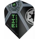STAR WARS TARGET Pro Ultra TIE Fighter No6 - 9ks – Sleviste.cz