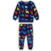 Dětské pyžamo a košilka Pyžamo chlapecké Minoti modrá