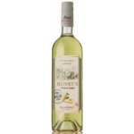 Annovino Medová Hruška 9,7% 0,75 l (holá láhev) – Zboží Dáma