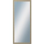 DANTIK LYON 50 x 120 cm stříbrná 2704 – Hledejceny.cz