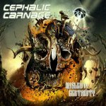 Cephalic Carnage - Misled By Certainty CD – Sleviste.cz