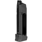 Umarex CO2 pro airsoftové pistole Umarex Glock 17 IB Gen.4 s blowbackem – Hledejceny.cz