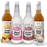 Skinny Barista 1000 ml cookie dough – Zboží Dáma Skinny Barista 1000 ml cookie dough – Zboží Dáma