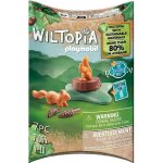 Playmobil 71065 Veverky – Zboží Dáma