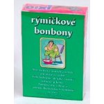 Morávek Bonbóny rýmičkové – Zboží Dáma