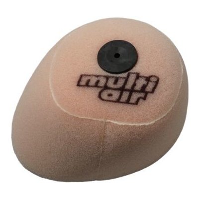 MULTI AIR vzduchový filtr SHERCO SE-R / SE-F 250 / 300 12-, SE-F 450 / 510 14- trojvrstvý – Hledejceny.cz