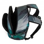 Topgal YOKO 25039 Green/Grey 25 l – Hledejceny.cz