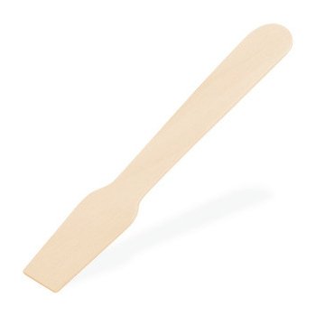 WIMEX Zmrzlinová lžíčka ze dřeva 9,5cm