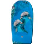 Mondo BOARD 11250 OCEAN 94 cm delfín – Zboží Dáma