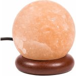 Milujeme Kameny Koule - Solná lampa USB LED – Sleviste.cz