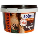 Solmix mycí pasta na ruce 10 kg – Zboží Mobilmania