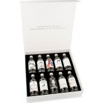 The Gin Box World Tour Edition 2020 42,9% 10 x 0,05 l (set) – Hledejceny.cz