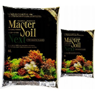 Master Soil Normal 8 l – Hledejceny.cz