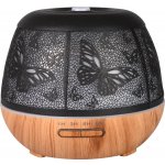 Albi Ultrasonický difuzér Motýli – Hledejceny.cz