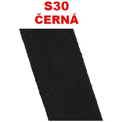 Stuha černá – Hledejceny.cz