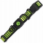 Active Dog Obojek Fluffy – Zboží Mobilmania