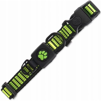 Active Dog Obojek Fluffy – Zboží Mobilmania