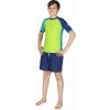 Neopren Mares SEASIDE RASHGUARD SHIELD JR BOY