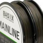 Korda Basix Main Line 500 m 0,35 mm – Zboží Mobilmania