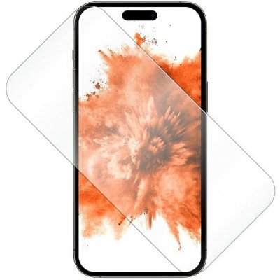 FIXED pro Nothing Phone (3a) 5G/Pro 5G čiré FIXG-1568-TR – Zboží Živě