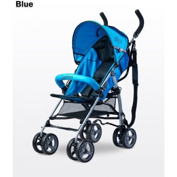 Caretero Alfa Blue 2016