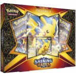 Pokémon TCG Shining Fates Collection Pikachu V – Zboží Mobilmania