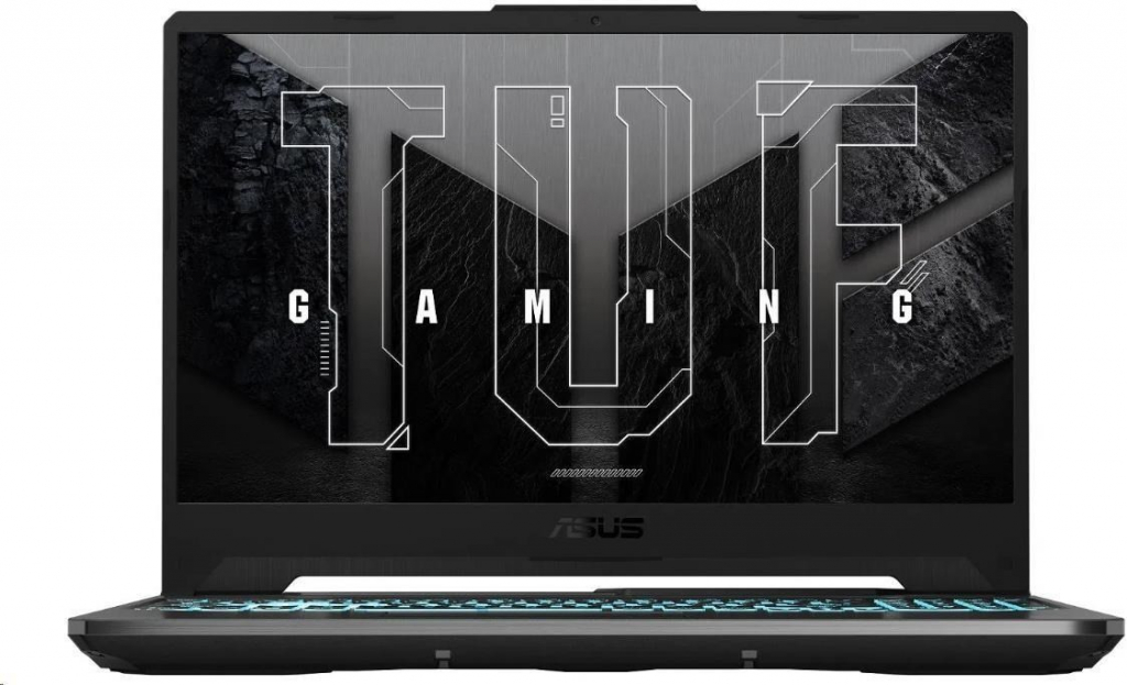 Asus TUF Gaming A15 FA506NCR-HN110