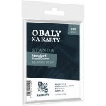 REXhry Obaly na karty Standard Card Game Standa – Zboží Živě