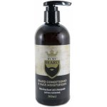 By My Beard kondicionér na vousy a hydratační krém 300 ml – Zboží Dáma