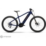 Haibike AllTrack 4 2024 – Hledejceny.cz