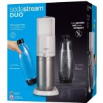 SodaStream Duo White – Zboží Mobilmania