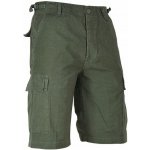 Šortky Mil-tec US BDU zelené – Zboží Dáma