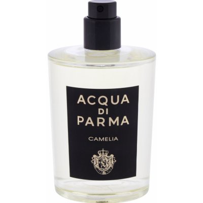 Acqua Di Parma Signatures Of The Sun Camelia parfémovaná voda unisex 100 ml tester