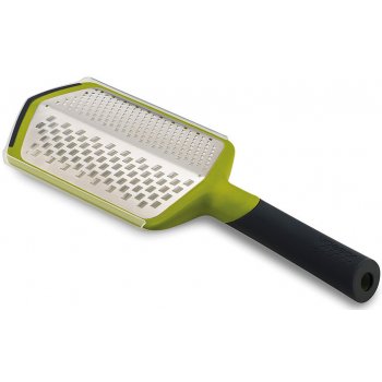 Joseph Joseph Struhadlo s flexibilní rukojetí zelené Twist Grater™