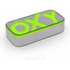 Školní penál Karton P+P Pouzdro etue komfort OXY Style Fresh green