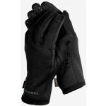 Trekmates dotykové rukavice Strath Grip Glove black – Hledejceny.cz