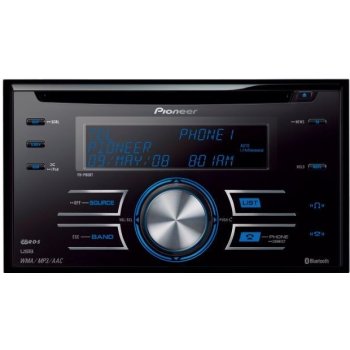 Pioneer FH-P80BT