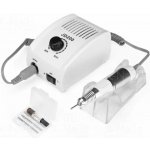 JSDA Power JD200 35W frézka na nehty bílá – Zboží Dáma