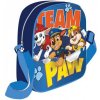 Setino kabelka přes rameno Tlapková Patrola Team Paw modrý