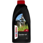 Sheron Garden Oil 4T 1 l – Zbozi.Blesk.cz