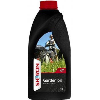 Sheron Garden Oil 4T 1 l