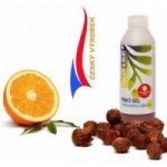 Tierra Verde prací gel pomeranč z mýdlových ořechů 5 l – Zboží Dáma