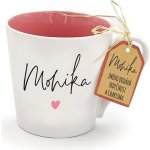 Nekupto Hrnek se jménem Monika 300 ml – Zboží Dáma