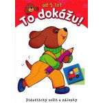 To dokážu! od 5 let – Hledejceny.cz