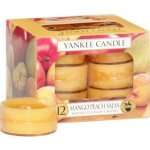 Yankee Candle Mango Peach Salsa 12 x 9,8 g – Hledejceny.cz