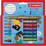 STABILO 3778 8 ks – Zboží Dáma