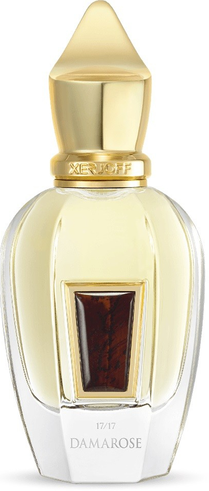 Xerjoff 17/17 Damarose parfémovaná voda dámská 50 ml
