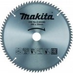 Makita D-65399 260mm x 30mm x 80 zubů pilový kotouč – Zboží Mobilmania