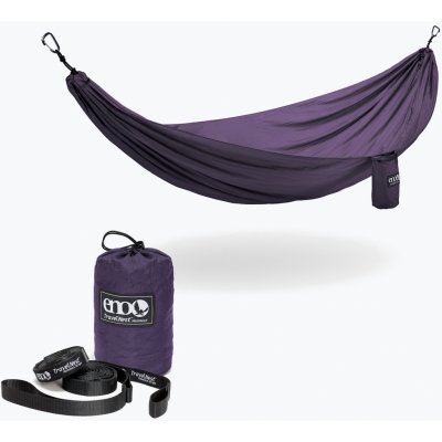 Eno TravelNest Hammock&Straps Combo – Zbozi.Blesk.cz